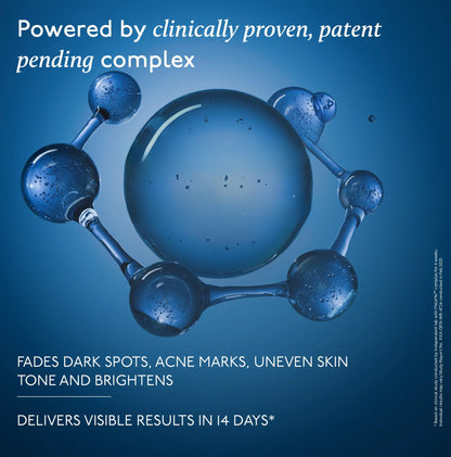 Advanced Spot Targeting Serum