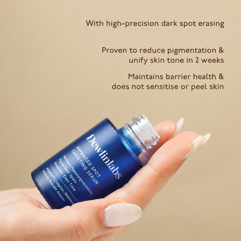 Advanced Spot Targeting Serum