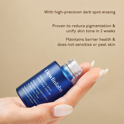 Advanced Spot Targeting Serum