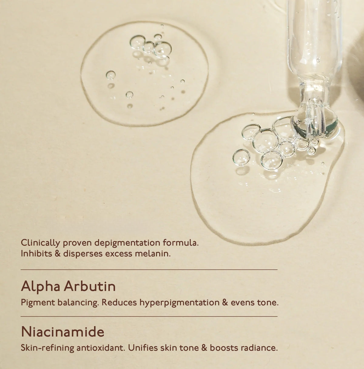 Advanced Spot Targeting Serum