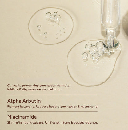 Advanced Spot Targeting Serum