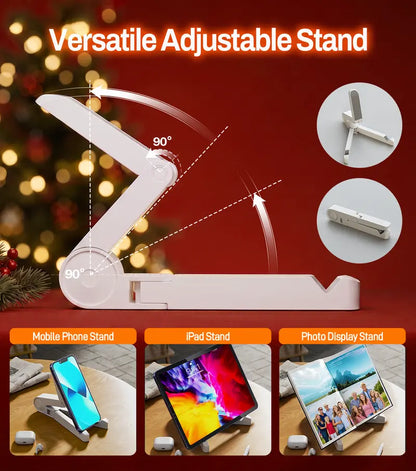 LED Light-Up Drawing Board for Kids – Reusable Acrylic Doodle & Tracing Board