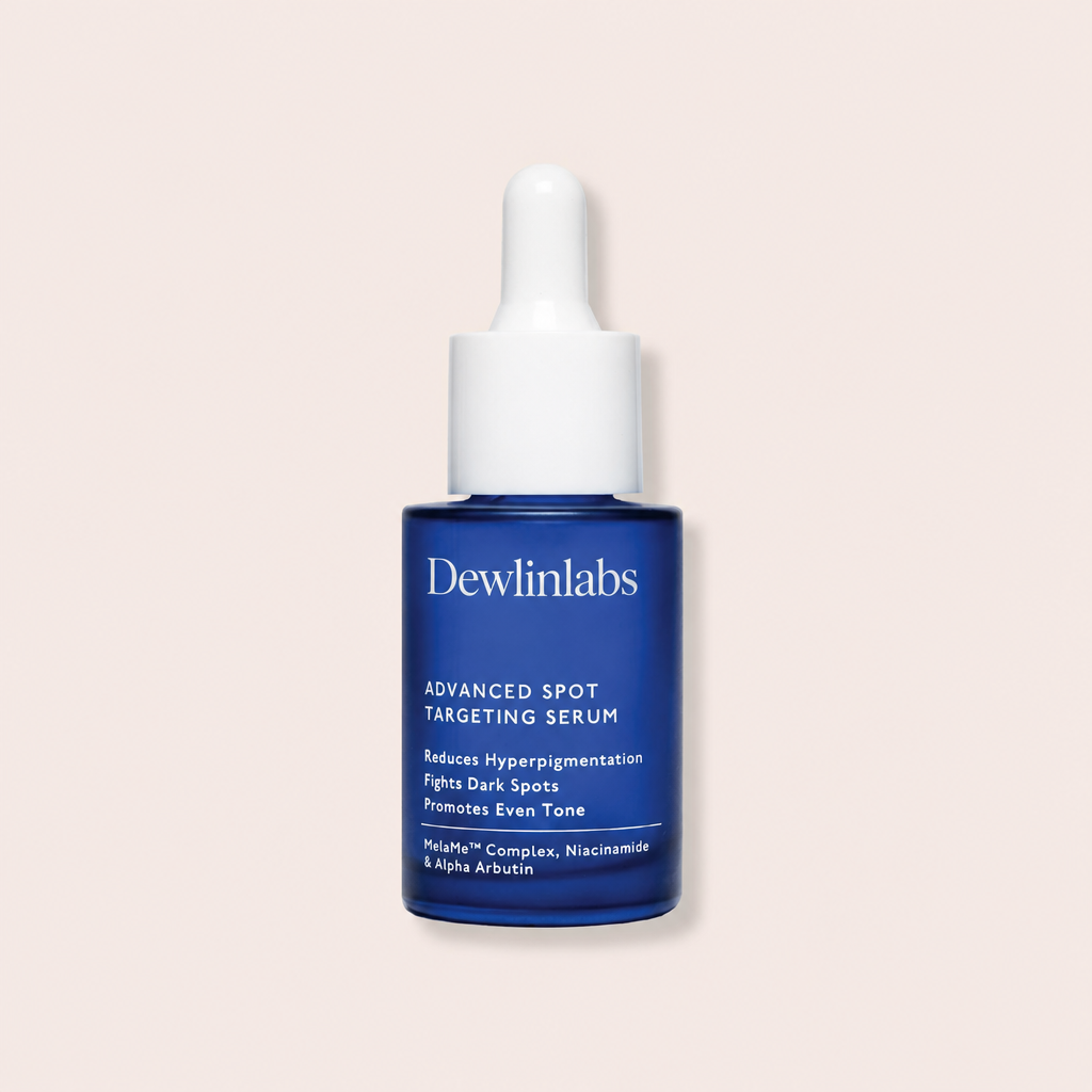 Advanced Spot Targeting Serum
