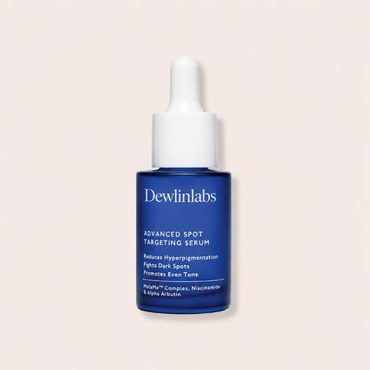 Advanced Spot Targeting Serum