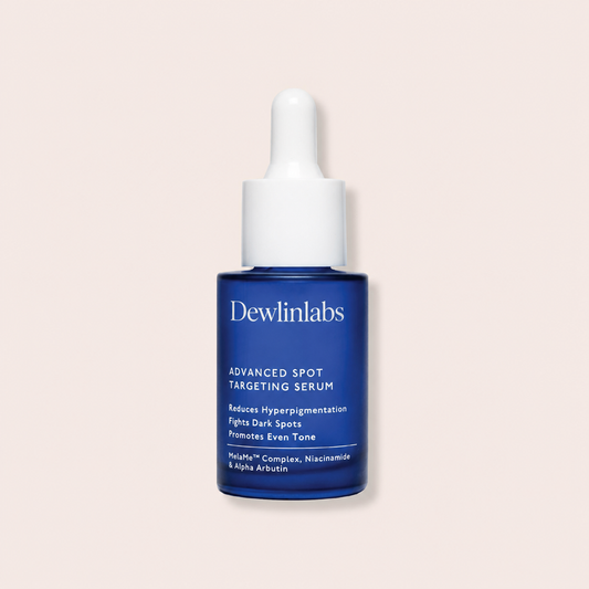 Advanced Spot Targeting Serum